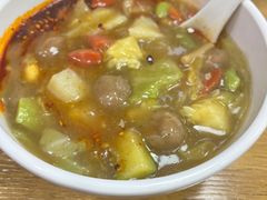 -邢老三肉丸糊辣汤(凤城六路店)