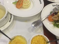 -斗牛士牛排餐厅(嘉里汇店)