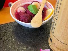 -福苗小骆驼烧烤(中关村店)