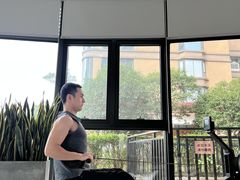 -WEGYMER健萌健身(雅颂居馆)