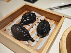 黑松露鲜菌饺-蔡澜点心·粤菜(嘉里中心店)