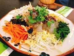 -诺敏塔拉奶茶-布里亚特包子-手把肉(锦都会店)