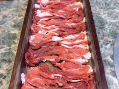 -安答龙虾·烧烤·大排档