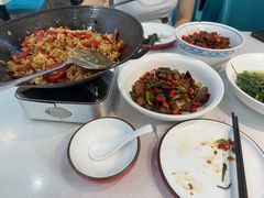 -福巷湘食小馆·猛火现炒(上海首店)