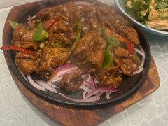 -福来居烤鸭店(天坛二店)