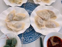 -东方饺子王(中央大街创始店)