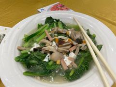 -新海利海鲜城·41年珠海老字号(夏湾店)