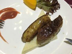 -铁板诱惑法式铁板烧(大卫城店)