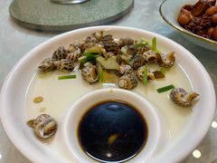 香螺-天桥饭店·特色海鲜(金山嘴渔村店)