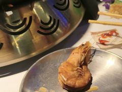 -徐记小怪兽肉蟹煲(中央大街店)