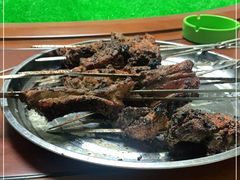 -马白开来特色羊排揪片子  (总店)