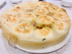 高密特色炉包-汇贤府·李氏鲁菜(五棵松店)