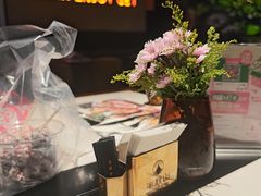 -半秋山西餐厅(巴南万达广场店)