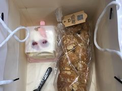-猫姐私人烘培定制
