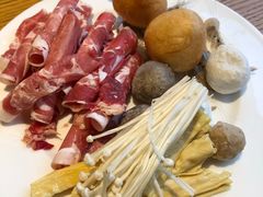 -杭州开元名都大酒店·地中海自助餐厅