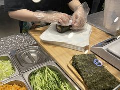 -米陀饭团•紫菜包饭(中华广场店)