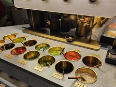-罗勒家·养生火锅· Bistro(大望路店)