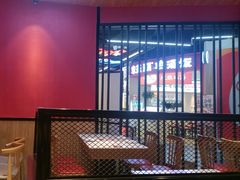 -渝是乎川渝小炒(新世界百货望京店)