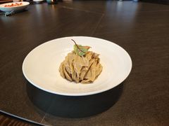 -喜悦烤鸭·新京菜(王府井店)