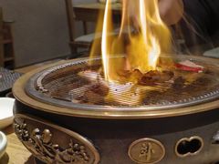 -泥炉烧肉师(新街口金銮巷店)