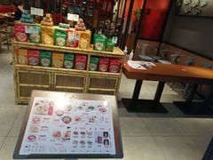 -渝是乎酸菜鱼(龙旗购物中心店)