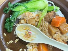 -李先生牛肉面大王(郑州火车站西广场2店)