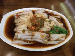 -牛氏石磨肠粉(海璟国际店)