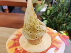 -野人先生Gelato(上海长宁龙之梦店)