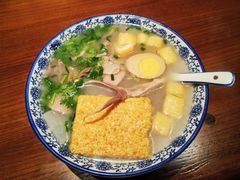 -小潘记鸭血粉丝汤
