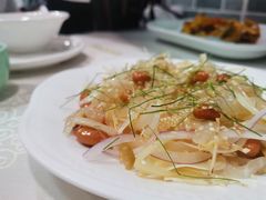-寻味顺德·南记酒家·传统顺德菜·鱼生(广源路店)