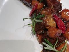 -狮王府淮扬菜(新街口友谊店)