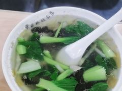 -蒋家桥饺面店(东关街店)