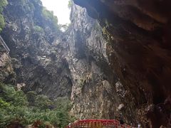 -英西峰林·洞天仙境