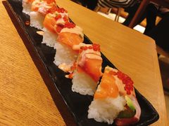 -ジャンボ釣船 つり吉(新世界店)