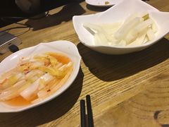 -热度餐厅(老佛爷店)