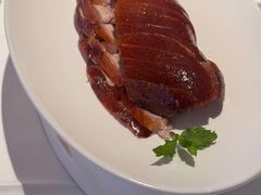 -四季民福烤鸭店(王府井东安门店)