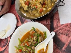 -萍乡佬莲花血鸭(新溪桥路店)