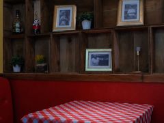 -La maison lyonnaise法国里昂餐厅