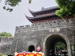 -鼓楼(西湖风景名胜区)