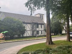 -太阳岛旅游度假区