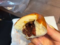 -木子木水日式烫面包(中盛店)