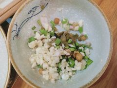 -老哥门肥肠鱼(南坪店)