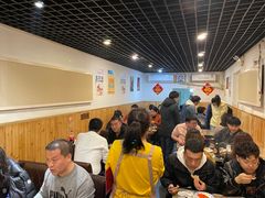 -玫瑰红烤羊排(北新桥三条店)