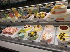 -派悦坊·甜品·蛋糕(虹口龙之梦店)