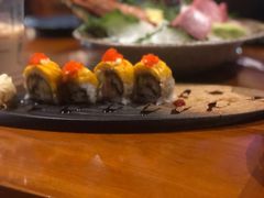 -牛玄庵日式寿喜烧·料理店(新源里店)