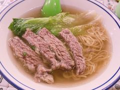 -七爺清汤腩(南开大悦城店)