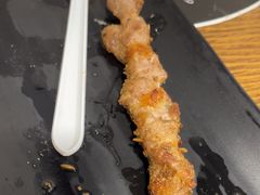 -李先生牛肉面大王(马栏店)
