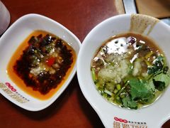 -捞旺猪肚鸡(街道口店)
