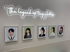 -天真蓝照相馆(五角场百联又一城店)