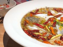 -太二酸菜鱼(深圳布吉万象汇店)